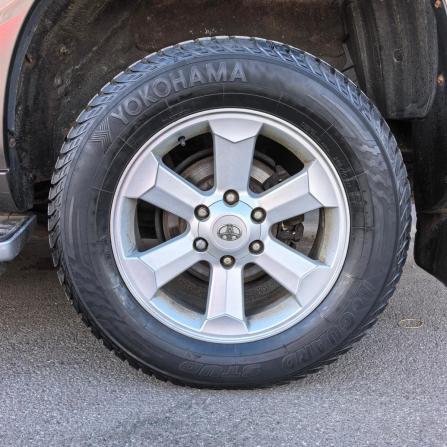 Toyota Land Cruiser Prado 150 Series Рестайлинг 1 с пробегом 2014 года, цена 2 750 000 рублей, 298000 км, внедорожник, Автокод Объявления