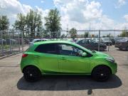 Mazda 2 II (DE) Ростов-на-Дону  - изображение 25