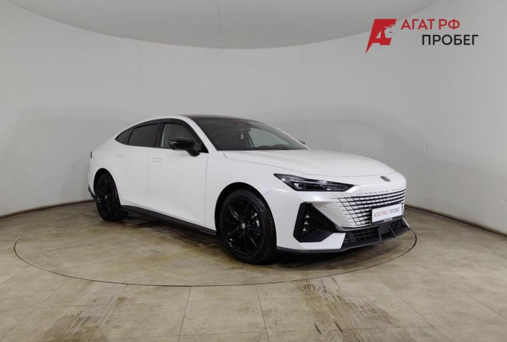 Changan UNI-V I Волгоград  - изображение 3