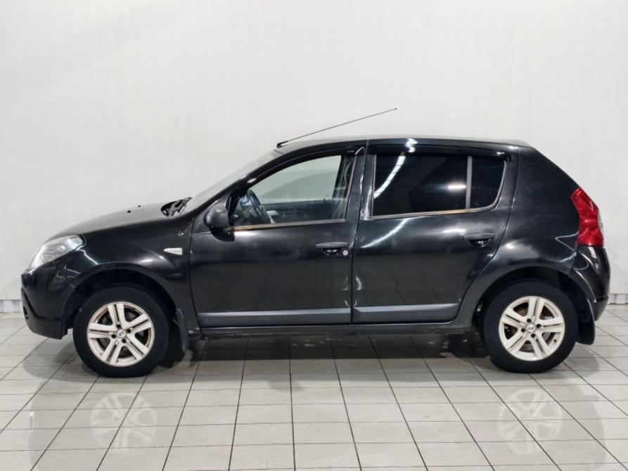 Renault Sandero I Курск  - изображение 2