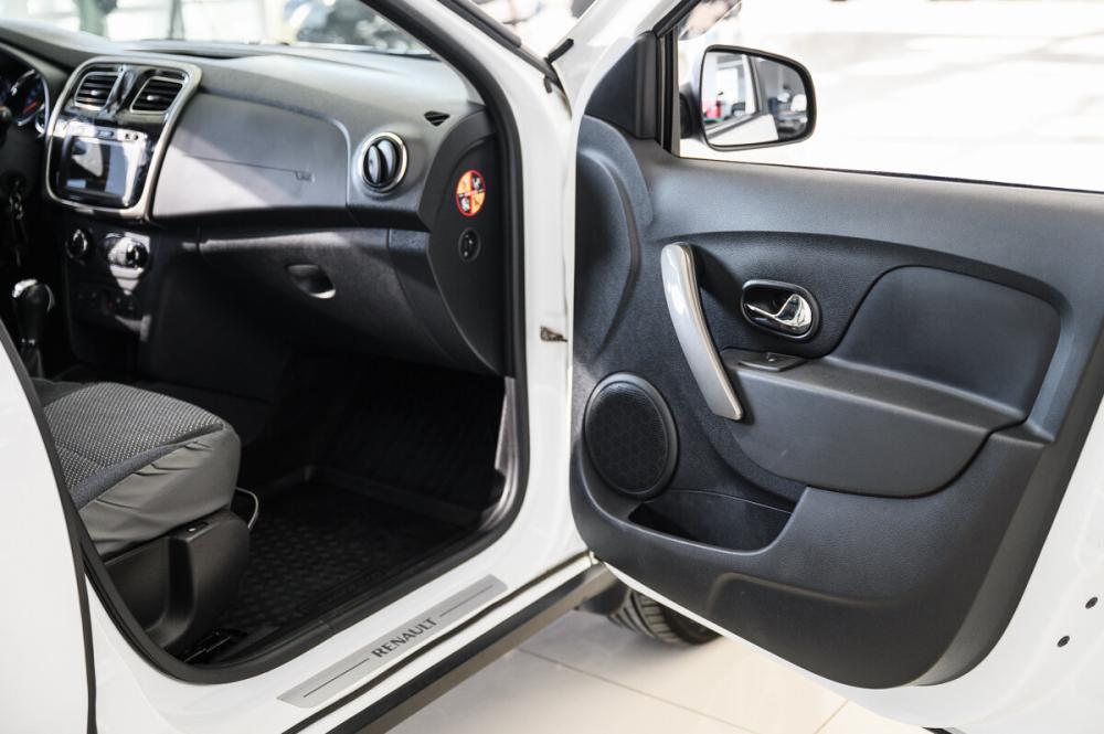 Renault Sandero II Рестайлинг Оренбург  - изображение 26