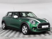 Mini Hatch III (F55/F56) Рестайлинг Химки  - изображение 16
