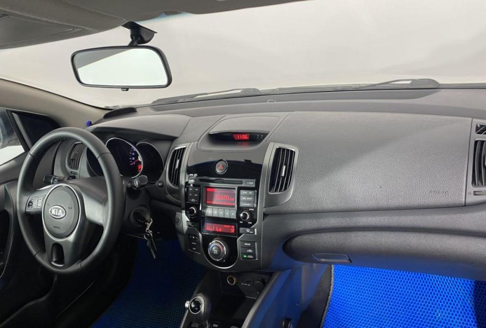 Kia Cerato II Саранск  - изображение 24