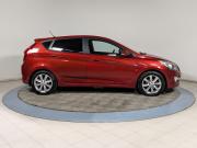 Hyundai Solaris I Рестайлинг Екатеринбург  - изображение 25