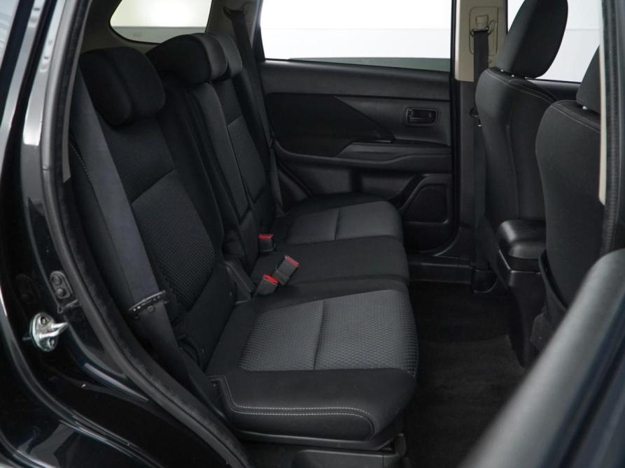 Mitsubishi Outlander III Рестайлинг 2 Москва  - изображение 7