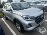 Chery Tiggo 4 Pro I Рестайлинг Санкт-Петербург  - изображение 5