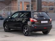 Nissan Qashqai I Рестайлинг Новосибирск  - изображение 25