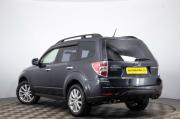 Subaru Forester III Рестайлинг Пермь  - изображение 29