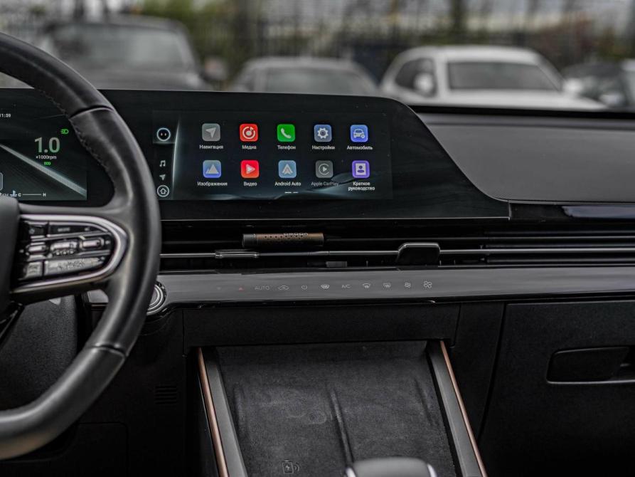 Omoda C5 I Санкт-Петербург  - изображение 7