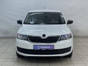 Skoda Rapid I Воронеж  - изображение 23
