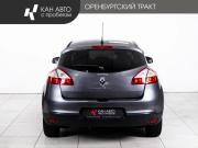 Renault Megane III Рестайлинг Казань  - изображение 21