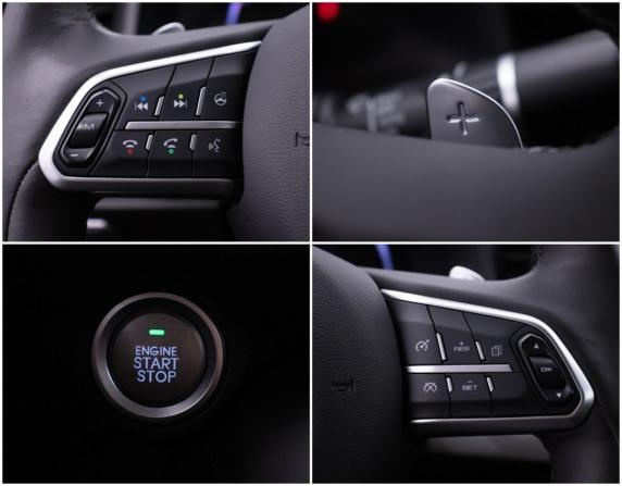 Haval F7x I Рестайлинг с пробегом 2023 года, цена 1 970 000 рублей, 44600 км, внедорожник, Автокод Объявления