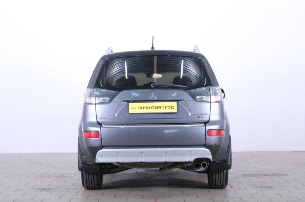 Mitsubishi Outlander II Омск  - изображение 6