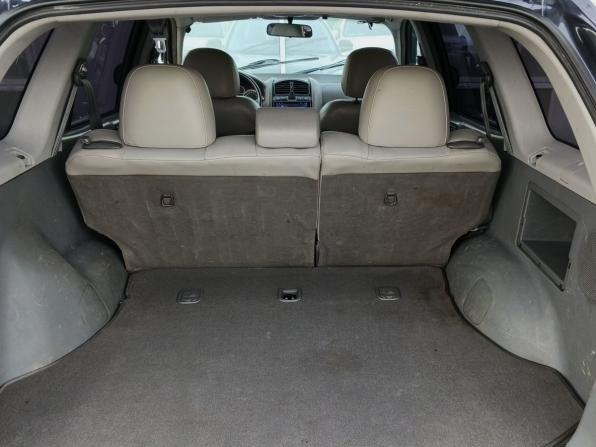 Hyundai Santa Fe Classic с пробегом 2011 года, цена 649 000 рублей, 291736 км, внедорожник, Автокод Объявления