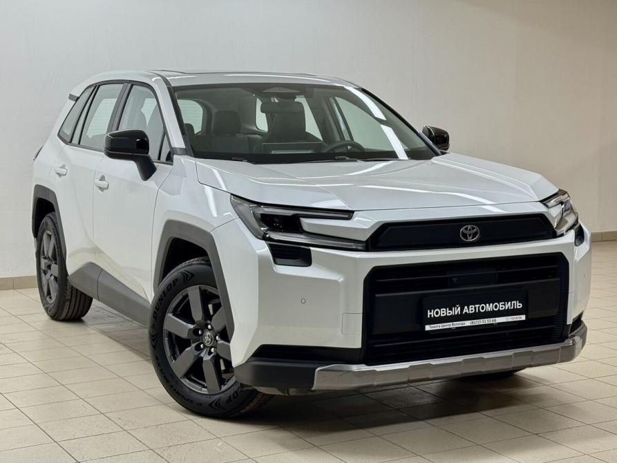 Toyota RAV4 VI (XA60) Вологда  - изображение 3