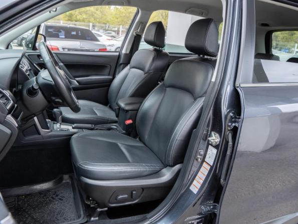 Subaru Forester IV Рестайлинг 2 с пробегом 2017 года, цена 1 720 000 рублей, 253376 км, внедорожник, Автокод Объявления