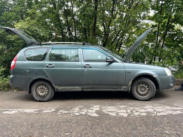 Lada (ВАЗ) Priora I с пробегом 2012 года, цена 249 000 рублей, 239567 км, универсал, Автокод Объявления