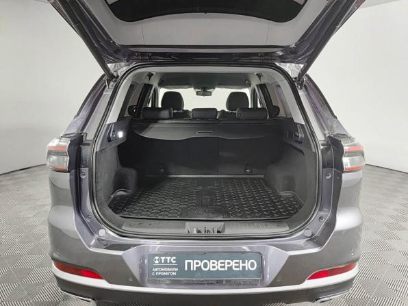 Chery Tiggo 7 Pro Max I Рестайлинг с пробегом 2024 года, цена 2 260 000 рублей, 18000 км, внедорожник, Автокод Объявления