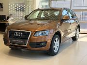 Audi Q5 I (8R) Рестайлинг Краснодар  - изображение 24
