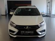 Lada (ВАЗ) Vesta I Рестайлинг (NG) Казань  - изображение 24
