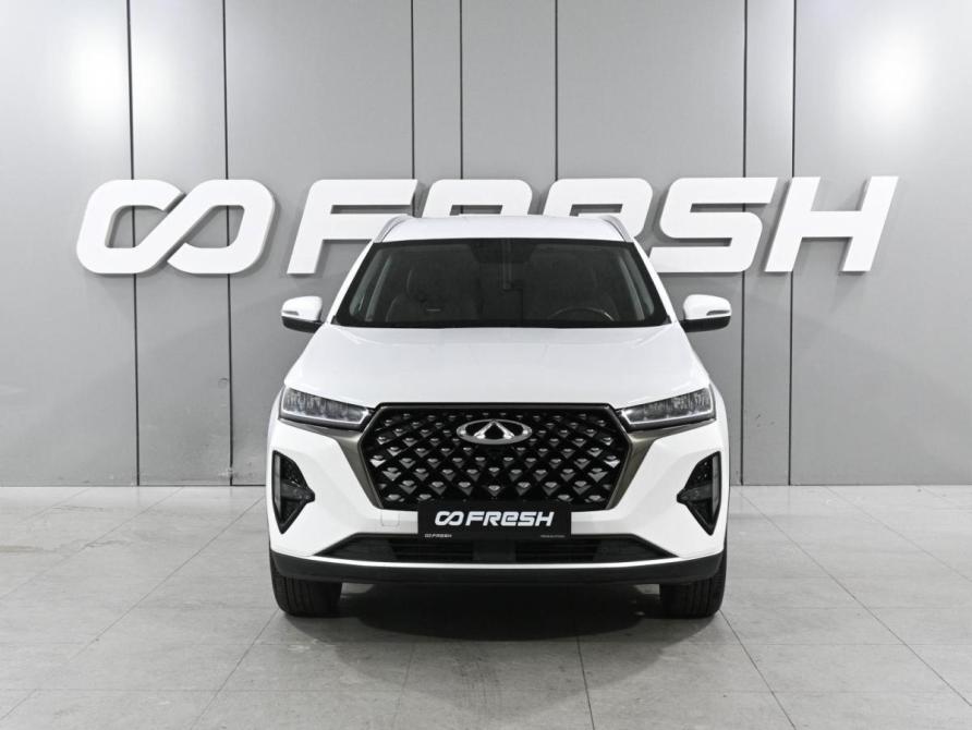 Chery Tiggo 7 Pro Max I Ростов-на-Дону  - изображение 3
