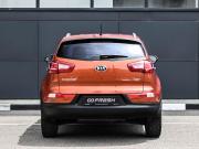 Kia Sportage III Новороссийск  - изображение 29