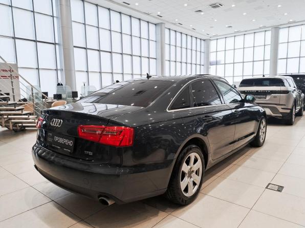 Audi A6 IV (C7) с пробегом 2012 года, цена 1 350 000 рублей, 178800 км, седан, Автокод Объявления
