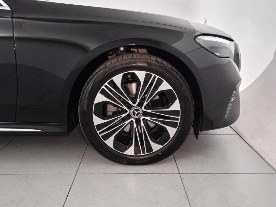 Mercedes-Benz E-Класс VI (W214 S214) Казань  - изображение 7