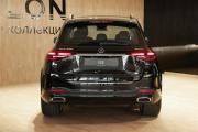 Mercedes-Benz GLE II (V167) Рестайлинг 2 Москва  - изображение 26
