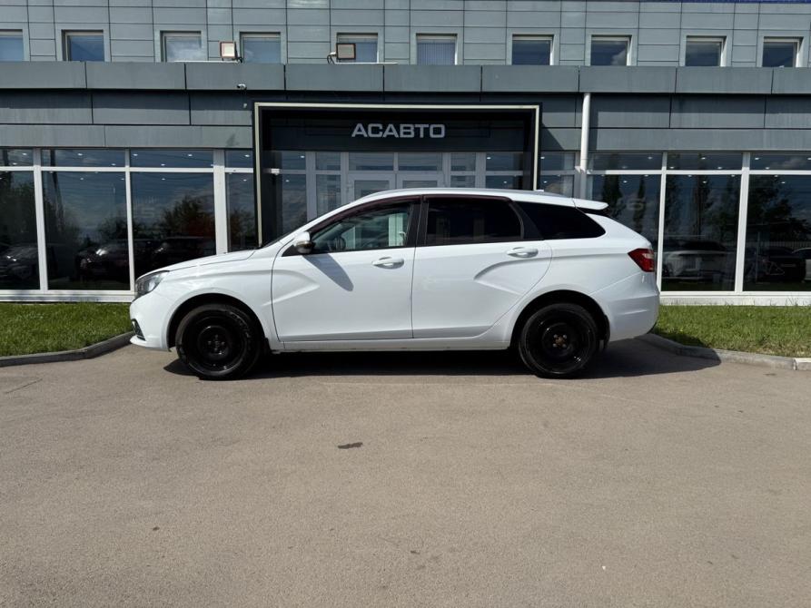 Lada (ВАЗ) Vesta I Энгельс  - изображение 5