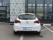 Opel Astra J Москва  - изображение 28