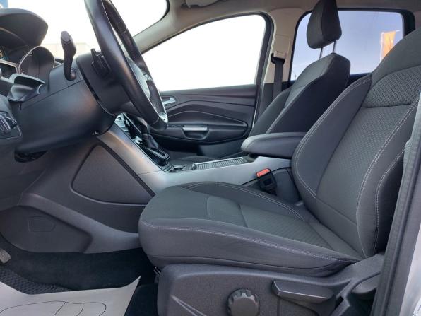 Ford Kuga II Рестайлинг с пробегом 2017 года, цена 1 350 000 рублей, 154332 км, внедорожник, Автокод Объявления