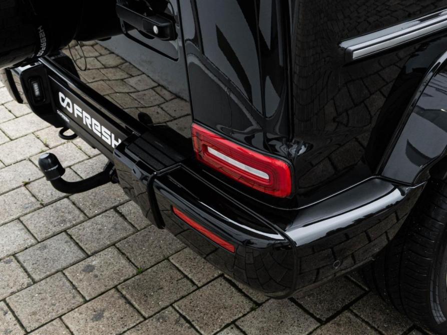Mercedes-Benz G-Класс III (W463) Ставрополь  - изображение 9