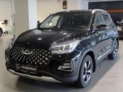 Chery Tiggo 4 Pro I Казань  - изображение 23