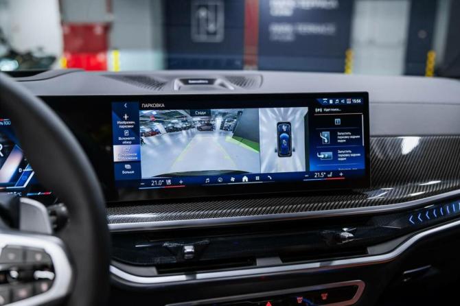 Новый BMW X5 IV (G05/G18) Рестайлинг 2026 года, цена 15 900 000 рублей, внедорожник, Автокод Объявления