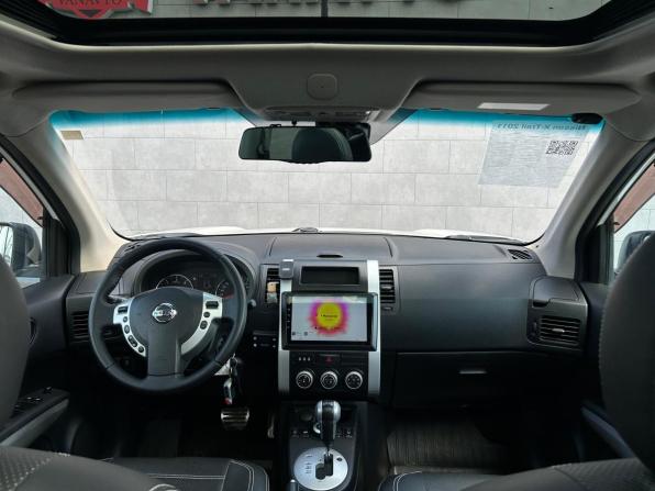 Nissan X-Trail II Рестайлинг с пробегом 2011 года, цена 1 570 000 рублей, 189023 км, внедорожник, Автокод Объявления