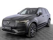 Volvo XC90 II Рестайлинг 1 Москва  - изображение 31