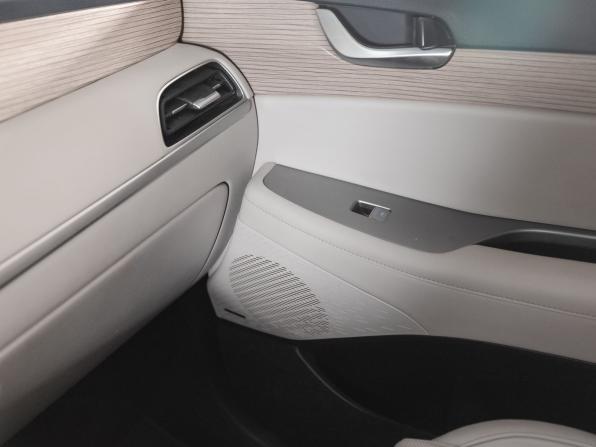 Hyundai Palisade I с пробегом 2021 года, цена 4 699 000 рублей, 52060 км, внедорожник, Автокод Объявления