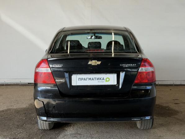 Chevrolet Aveo I Рестайлинг с пробегом 2008 года, цена 280 000 рублей, 240000 км, седан, Автокод Объявления