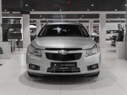 Chevrolet Cruze I Рестайлинг Москва  - изображение 25