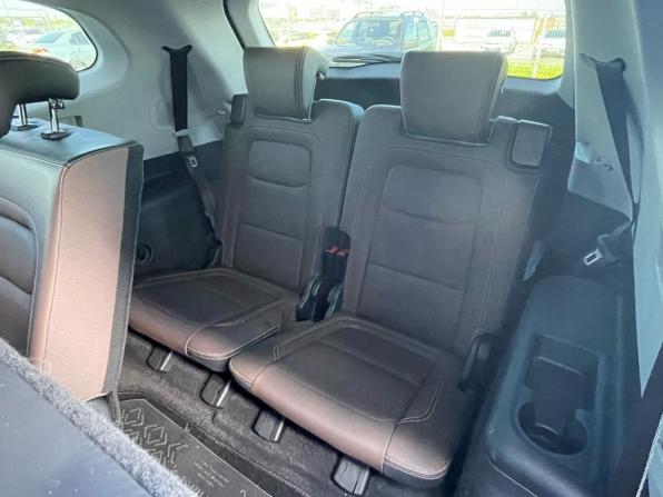 Chery Tiggo 8 Pro I с пробегом 2021 года, цена 1 975 000 рублей, 38000 км, внедорожник, Автокод Объявления