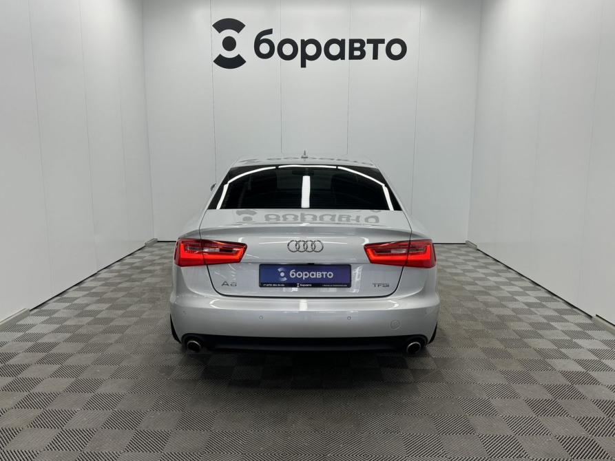 Audi A6 IV (C7) Воронеж  - изображение 6