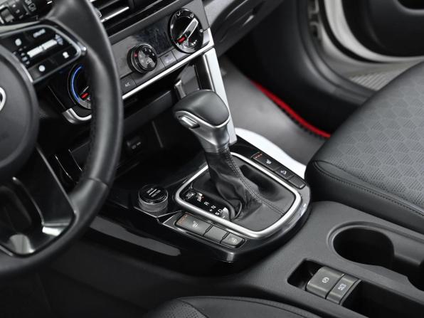 Kia Seltos I с пробегом 2019 года, цена 1 749 000 рублей, 97000 км, внедорожник, Автокод Объявления