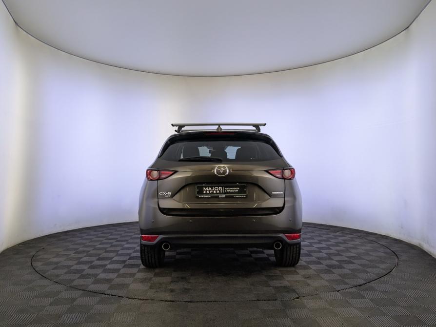 Mazda CX-5 II Москва  - изображение 6
