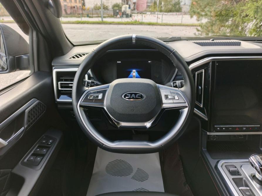 JAC T9 Санкт-Петербург  - изображение 12