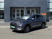Chery Tiggo 8 Pro Max I Рестайлинг Краснодар  - изображение 25