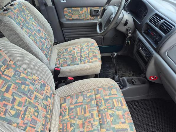 Suzuki Wagon R I с пробегом 1997 года, цена 430 000 рублей, 155000 км, хэтчбек, Автокод Объявления