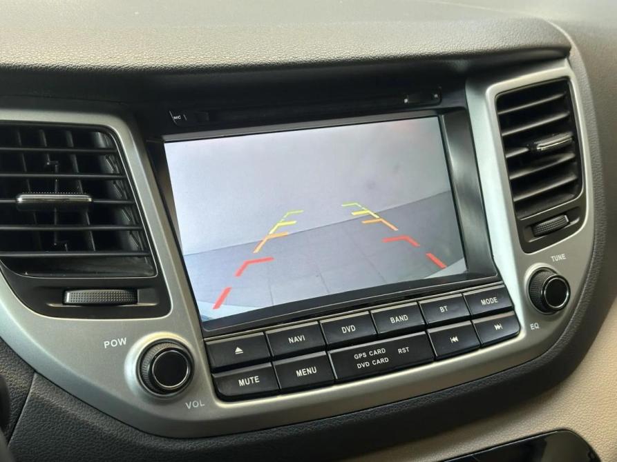 Hyundai Tucson III Барнаул  - изображение 17