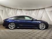 Audi A7 II (4K) Москва  - изображение 28