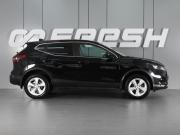 Nissan Qashqai II Рестайлинг Минеральные Воды  - изображение 22